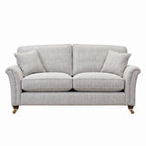 Parker Knoll Devonshire 2 Seater Standard Back Sofa