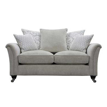 Parker Knoll Devonshire 2 Seater Standard Back Sofa - 2 Seater Sofa - Formal Back Grade A Sofas Sterling Home 3