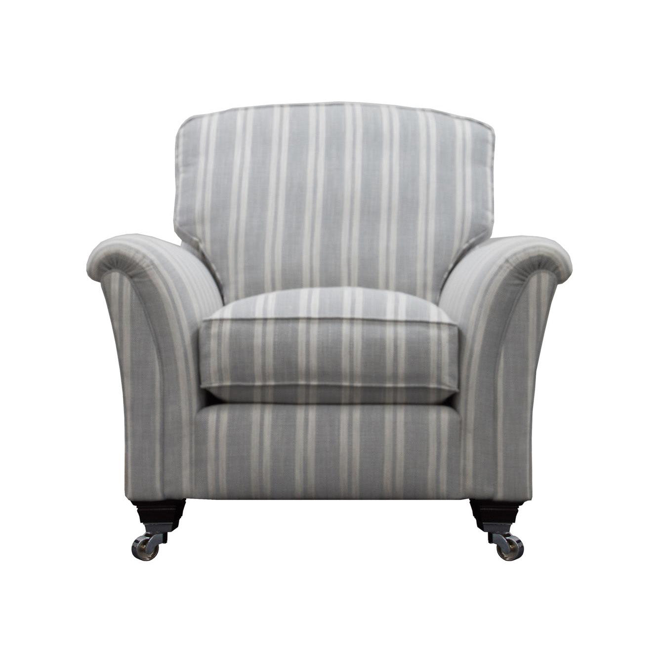 Parker Knoll Devonshire Armchair - Armchair Grade A Armchairs Sterling Home 1