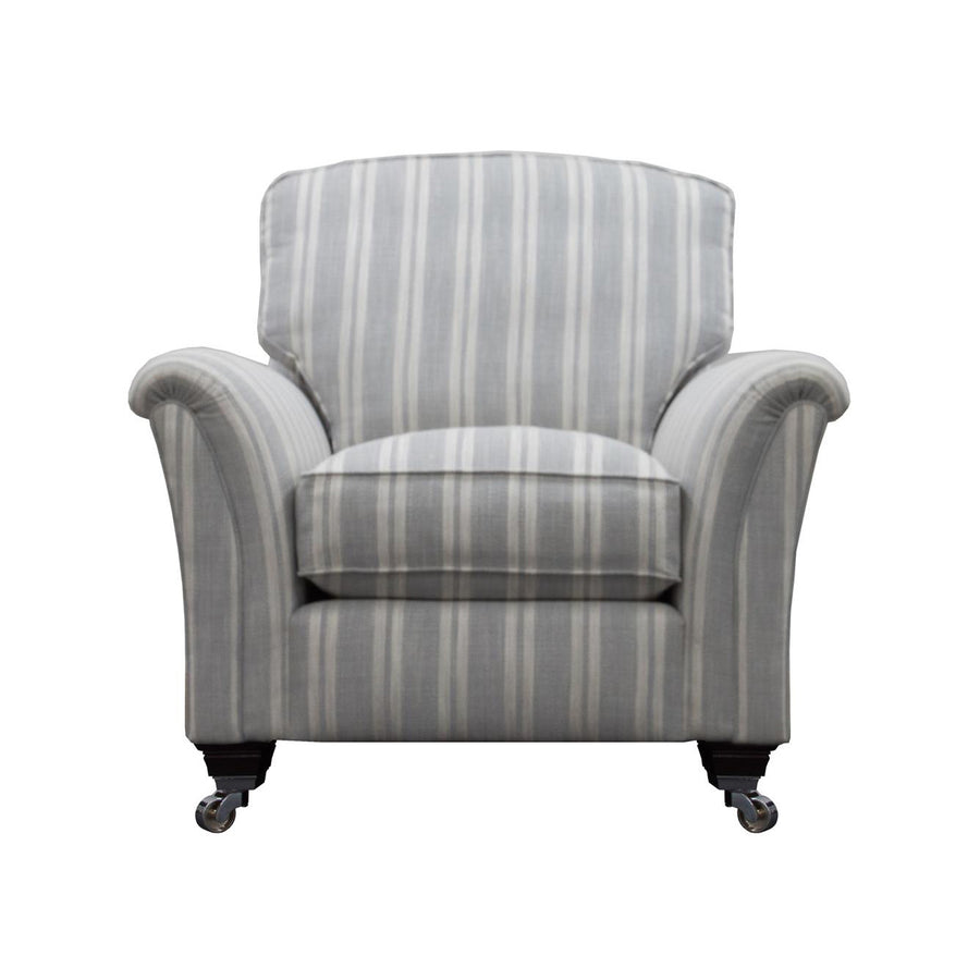 Parker Knoll Devonshire Armchair - Armchair Grade A Armchairs Sterling Home 1