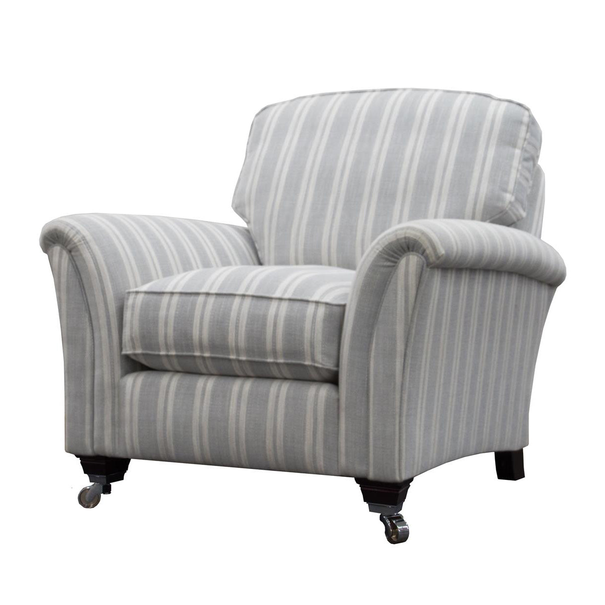 Parker Knoll Devonshire Armchair - Armchair Grade A Armchairs Sterling Home 2