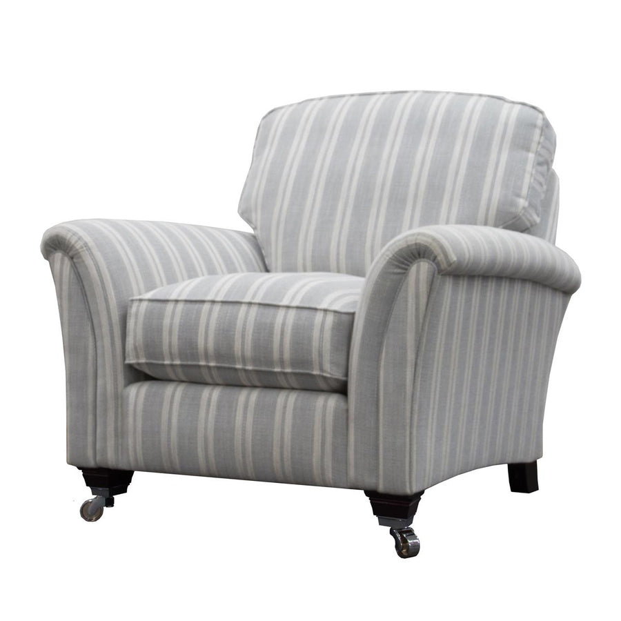Parker Knoll Devonshire Armchair - Armchair Grade A Armchairs Sterling Home 2