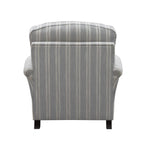 Parker Knoll Devonshire Armchair - Armchair M Grade Leather Sterling Home 4