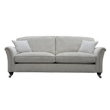 Parker Knoll Devonshire 4 Seater Standard Back Sofa