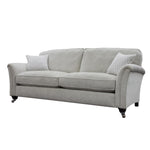 Parker Knoll Devonshire 4 Seater Standard Back Sofa - Grand Sofa - Formal Back Grade A Sofas Sterling Home 3