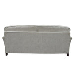Parker Knoll Devonshire 4 Seater Standard Back Sofa - Grand Sofa - Formal Back Grade A Sofas Sterling Home 5