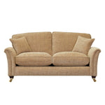 Parker Knoll Devonshire Large 2 Seater Standard Back Sofa - Large 2 Seater Sofa - Formal Back Grade A Sofas Sterling Home 1