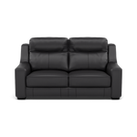 Dino 2 Seater Sofa - 2 Seater Sofa BXS Only 2 Seater Sofas Sterling Home 1 BXS-058E SHALE