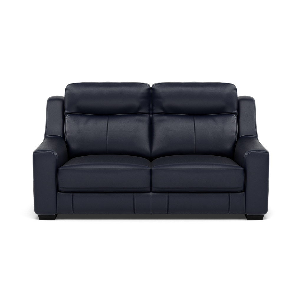 Dino 2 Seater Sofa - 2 Seater Sofa BXS Only 2 Seater Sofas Sterling Home 5 BXS-036C NAVY