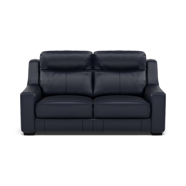 Dino 2 Seater Sofa - 2 Seater Sofa BXS Only 2 Seater Sofas Sterling Home 5 BXS-036C NAVY