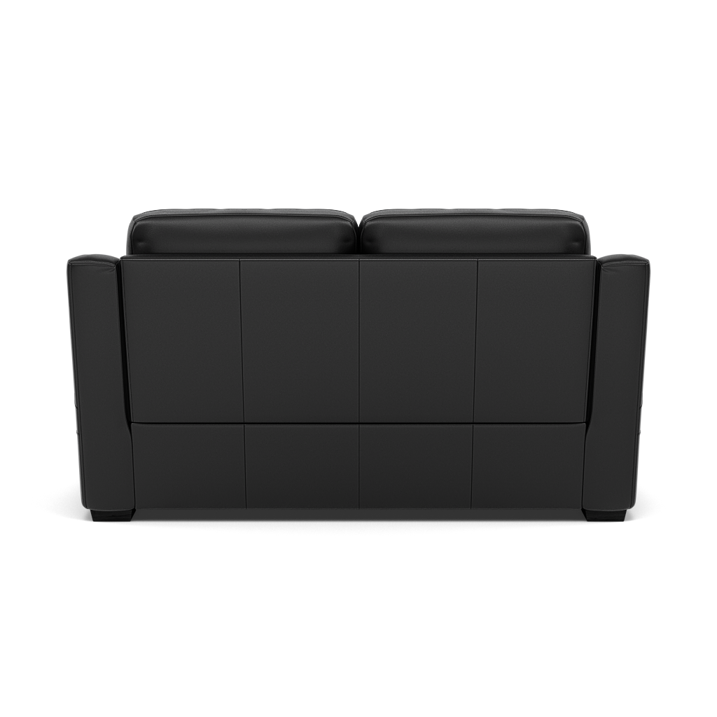 Dino 2 Seater Sofa - 2 Seater Sofa BXS Only — BXS-023C BLACK, gallery image 2