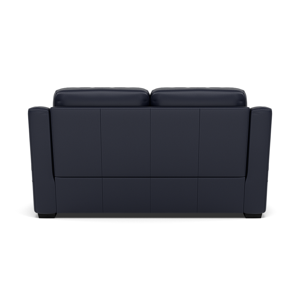 Dino 2 Seater Sofa - 2 Seater Sofa BXS Only — BXS-036C NAVY, gallery image 2