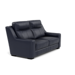 Dino 2 Seater Sofa - 2 Seater Sofa BXS Only — BXS-036C NAVY, gallery image 1