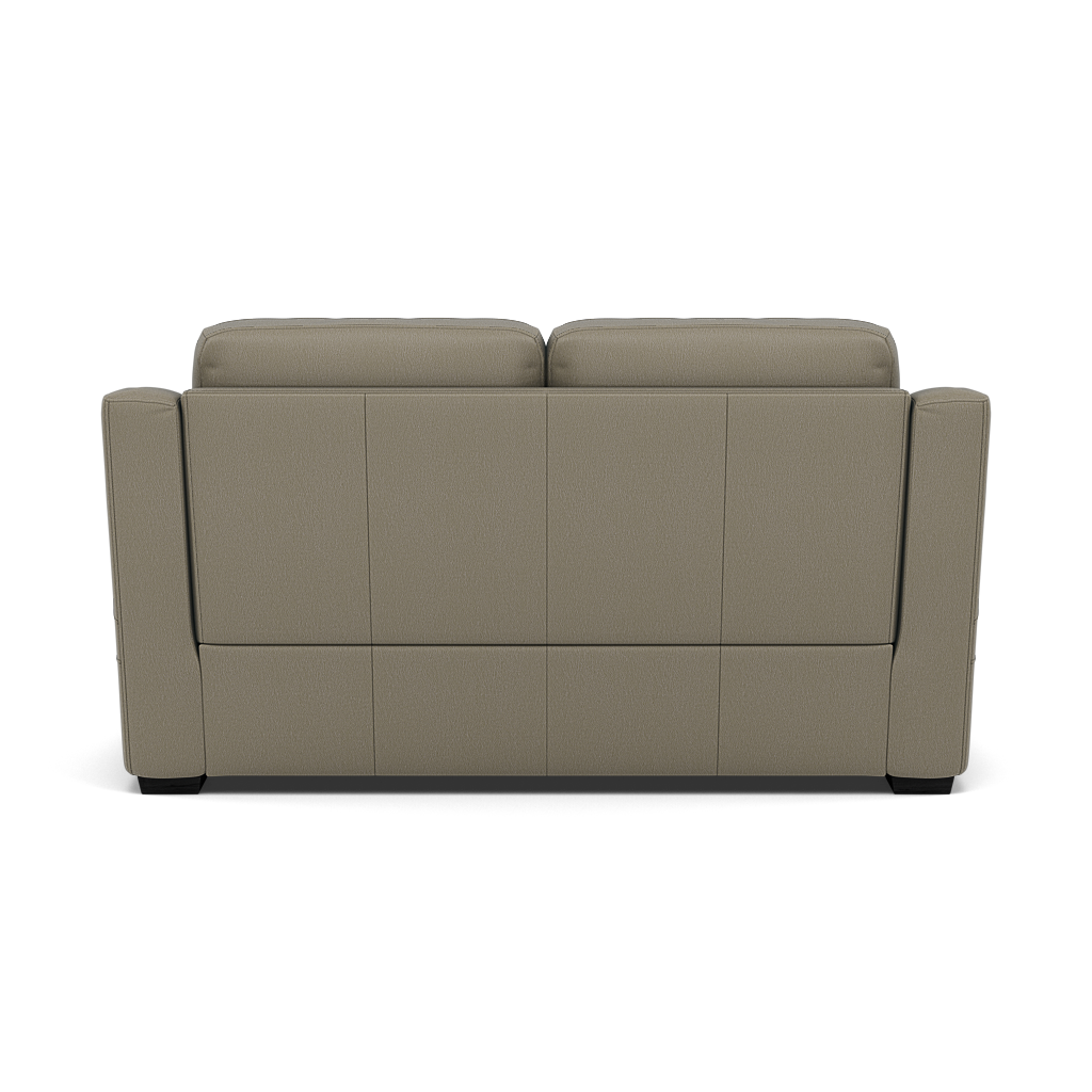 Dino 2 Seater Sofa - 2 Seater Sofa BXS Only — BXS-039C PEBBLE, gallery image 2