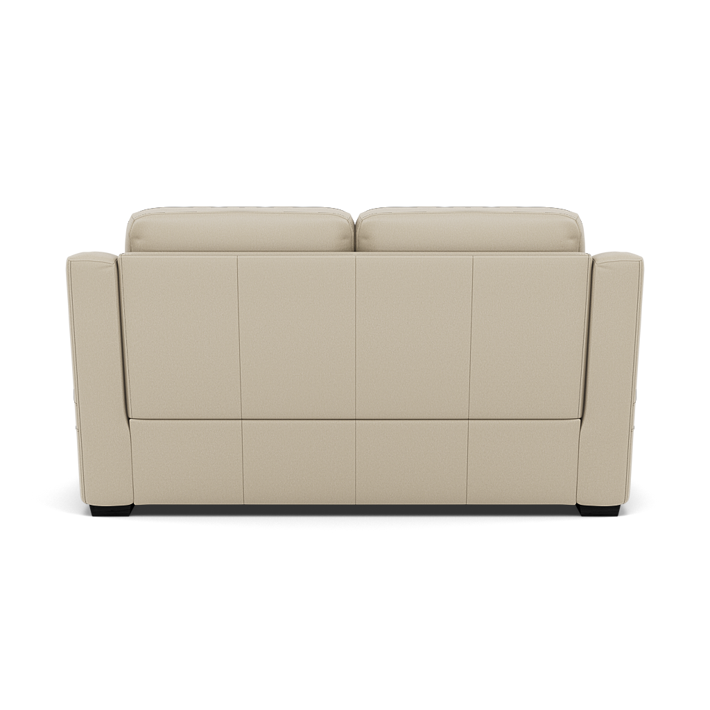 Dino 2 Seater Sofa - 2 Seater Sofa BXS Only — BXS-041E SILVER GREY, gallery image 2