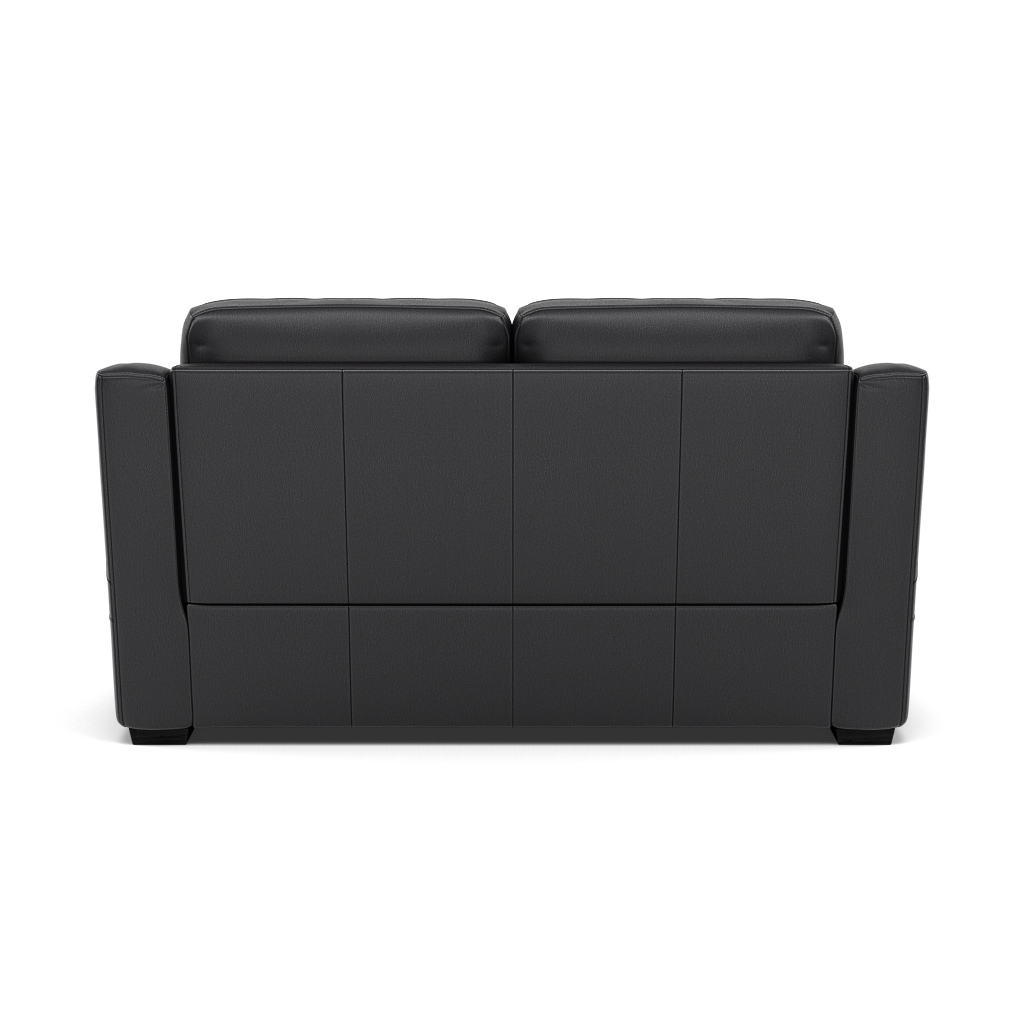 Dino 2 Seater Sofa - 2 Seater Sofa BXS Only — BXS-058E SHALE, gallery image 2