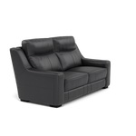 Dino 2 Seater Sofa - 2 Seater Sofa BXS Only — BXS-058E SHALE, gallery image 1