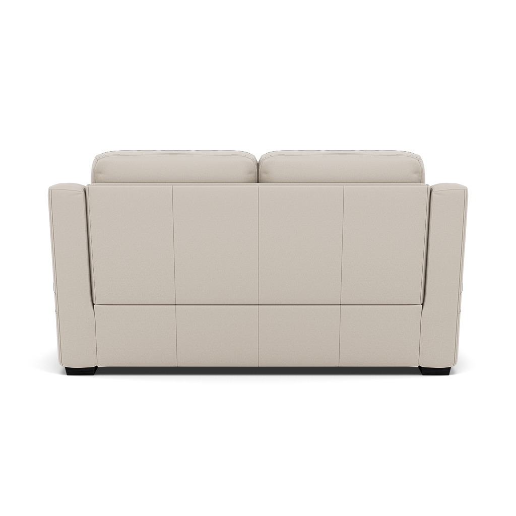 Dino 2 Seater Sofa - 2 Seater Sofa BXS Only — BXS-156E FROST, gallery image 2
