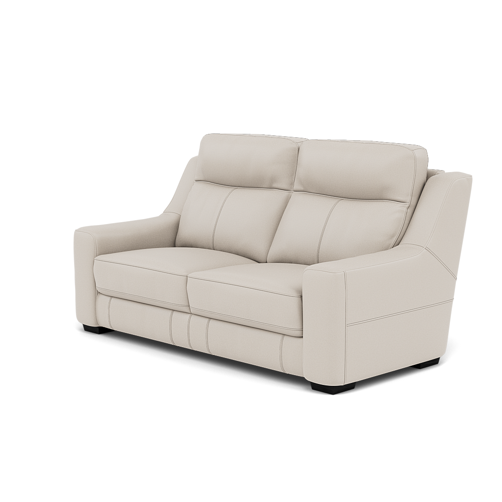 Dino 2 Seater Sofa - 2 Seater Sofa BXS Only — BXS-156E FROST, gallery image 3