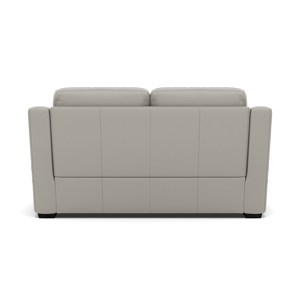 Dino 2 Seater Sofa - 2 Seater Sofa BXS Only — BXS-251E GREY, gallery image 2