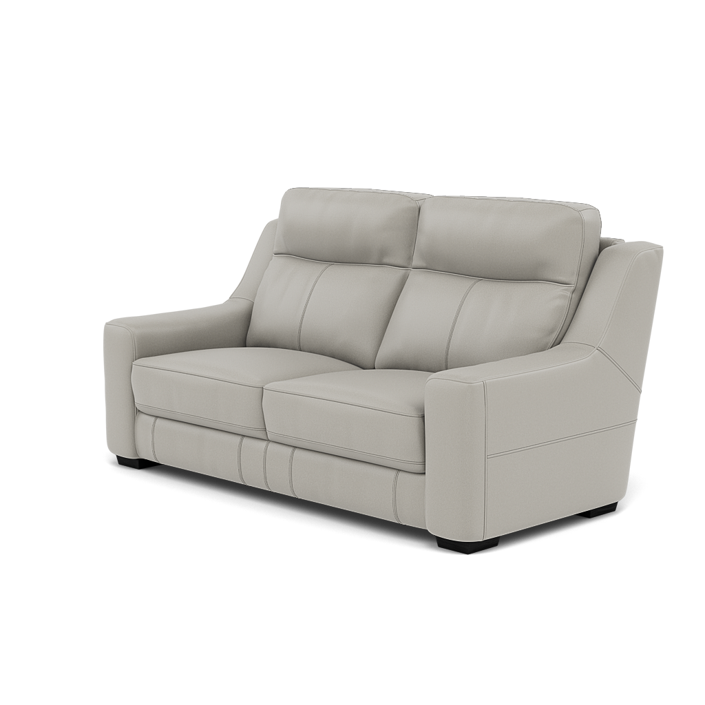 Dino 2 Seater Sofa - 2 Seater Sofa BXS Only — BXS-251E GREY, gallery image 3