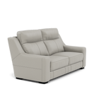 Dino 2 Seater Sofa - 2 Seater Sofa BXS Only — BXS-251E GREY, gallery image 1