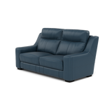 Dino 2 Seater Sofa - 2 Seater Sofa BXS Only — BXS-313E Ocean Blue, gallery image 3