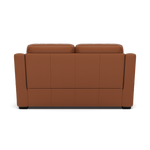 Dino 2 Seater Sofa - 2 Seater Sofa BXS Only — BXS-334E PECAN BROWN, gallery image 2