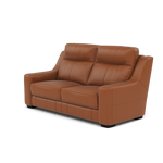 Dino 2 Seater Sofa - 2 Seater Sofa BXS Only — BXS-334E PECAN BROWN, gallery image 3