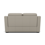 Dino 2 Seater Sofa - 2 Seater Sofa BXS Only — BXS-946B FEATHER GREY, gallery image 2