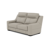Dino 2 Seater Sofa - 2 Seater Sofa BXS Only — BXS-946B FEATHER GREY, gallery image 3