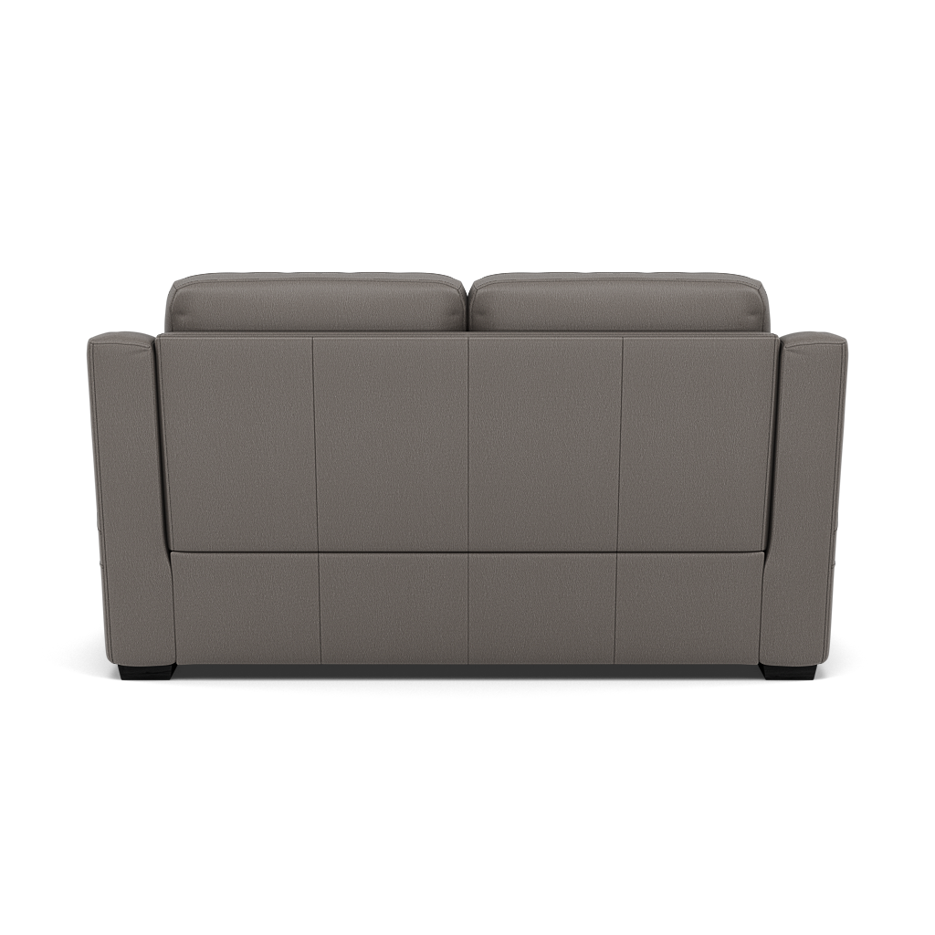 Dino 2 Seater Sofa - 2 Seater Sofa BXS Only — NWS-042E ELEPHANT, gallery image 2