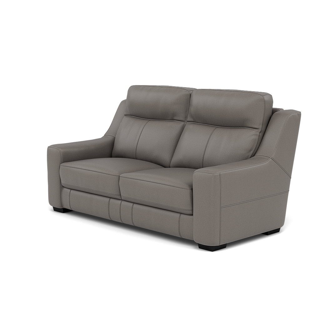 Dino 2 Seater Sofa - 2 Seater Sofa BXS Only — NWS-042E ELEPHANT, gallery image 3
