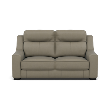 Dino 2 Seater Sofa - 2 Seater Sofa BXS Only 2 Seater Sofas Sterling Home 4 BXS-039C PEBBLE