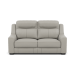 Dino 2 Seater Sofa - 2 Seater Sofa BXS Only 2 Seater Sofas Sterling Home 2 BXS-251E GREY