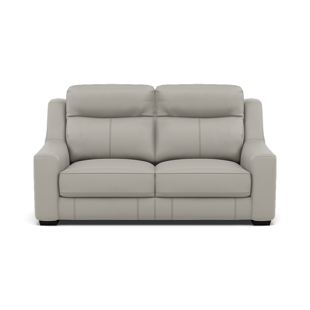 Dino 2 Seater Sofa - 2 Seater Sofa BXS Only 2 Seater Sofas Sterling Home 2 BXS-251E GREY