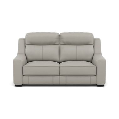 Dino 2 Seater Sofa - 2 Seater Sofa BXS Only 2 Seater Sofas Sterling Home 2 BXS-251E GREY