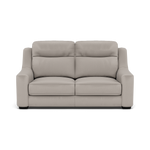 Dino 2 Seater Sofa - 2 Seater Sofa SKA MAD AIS Only 2 Seater Sofas Sterling Home 3 BFA-MAD-02 SILVER GREY