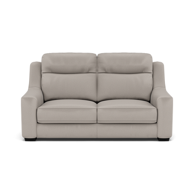 Dino 2 Seater Sofa - 2 Seater Sofa SKA MAD AIS Only 2 Seater Sofas Sterling Home 1 BFA-MAD-02 SILVER GREY