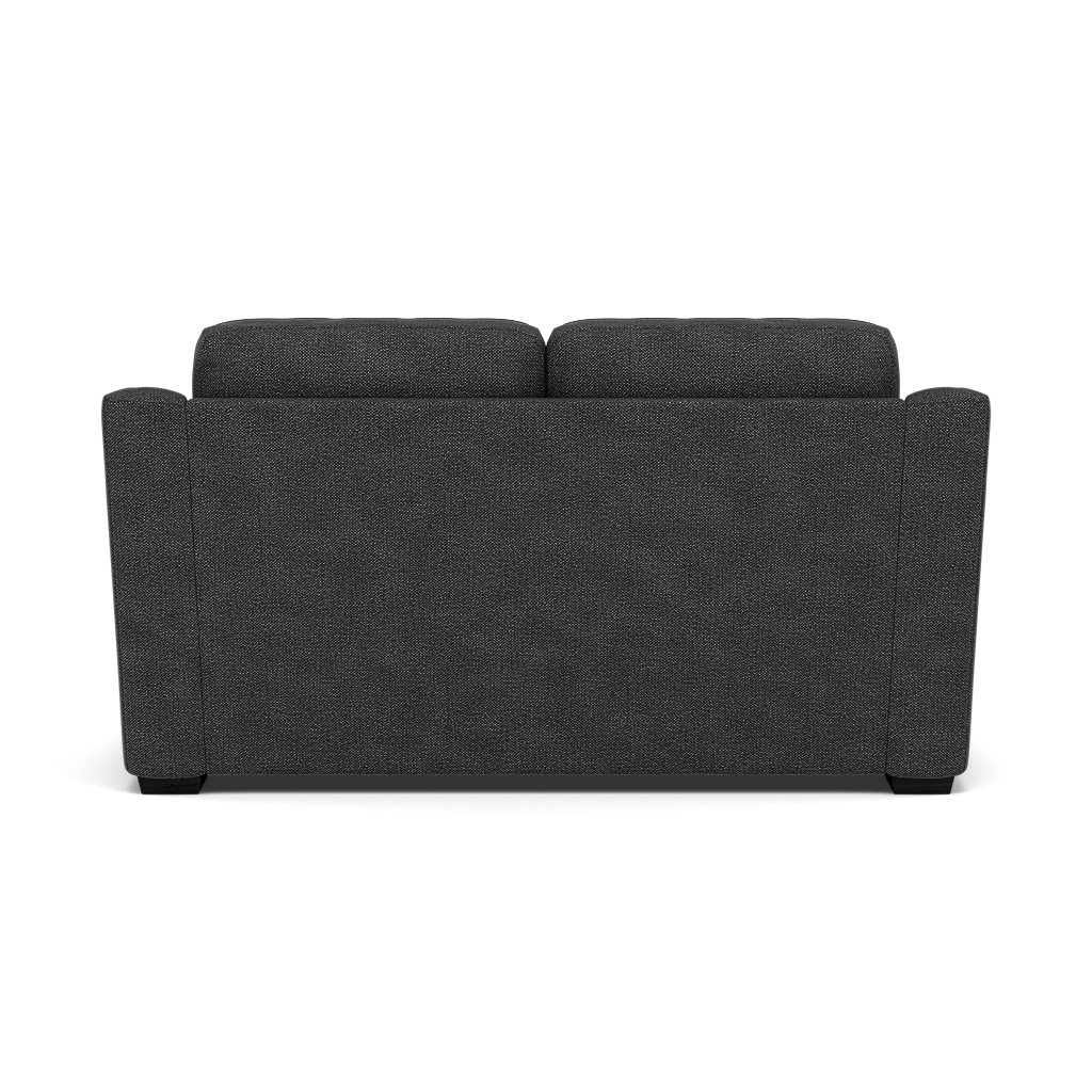 Dino 2 Seater Sofa - 2 Seater Sofa SKA MAD AIS Only — BFA-BLJ-088 CHARCOAL GREY, gallery image 2