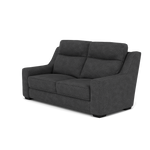 Dino 2 Seater Sofa - 2 Seater Sofa SKA MAD AIS Only — BFA-BLJ-088 CHARCOAL GREY, gallery image 3