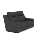 Dino 2 Seater Sofa - 2 Seater Sofa SKA MAD AIS Only — BFA-BLJ-088 CHARCOAL GREY, gallery image 1
