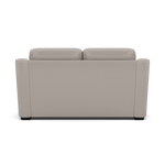 Dino 2 Seater Sofa - 2 Seater Sofa SKA MAD AIS Only — BFA-MAD-02 SILVER GREY, gallery image 2