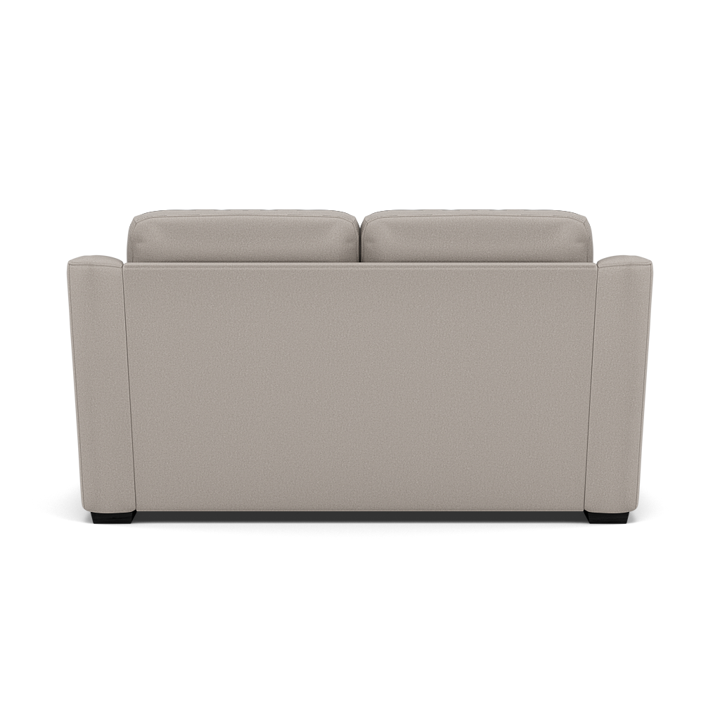 Dino 2 Seater Sofa - 2 Seater Sofa SKA MAD AIS Only — BFA-MAD-02 SILVER GREY, gallery image 2