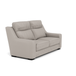 Dino 2 Seater Sofa - 2 Seater Sofa SKA MAD AIS Only — BFA-MAD-02 SILVER GREY, gallery image 1