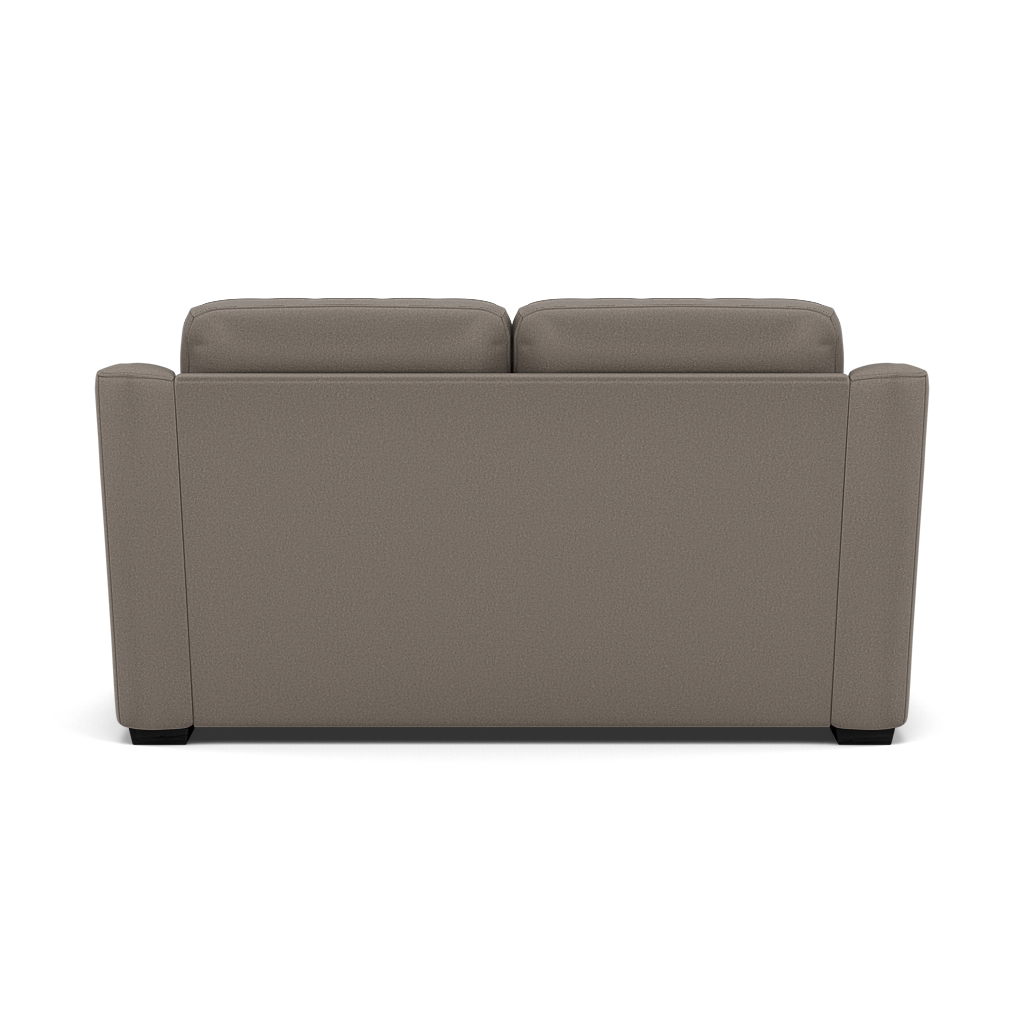 Dino 2 Seater Sofa - 2 Seater Sofa SKA MAD AIS Only — BFA-MAD-03 DARK GREY, gallery image 2