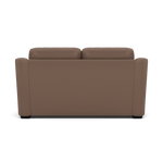 Dino 2 Seater Sofa - 2 Seater Sofa SKA MAD AIS Only — BFA-MAD-05 DARK TAUPE, gallery image 2