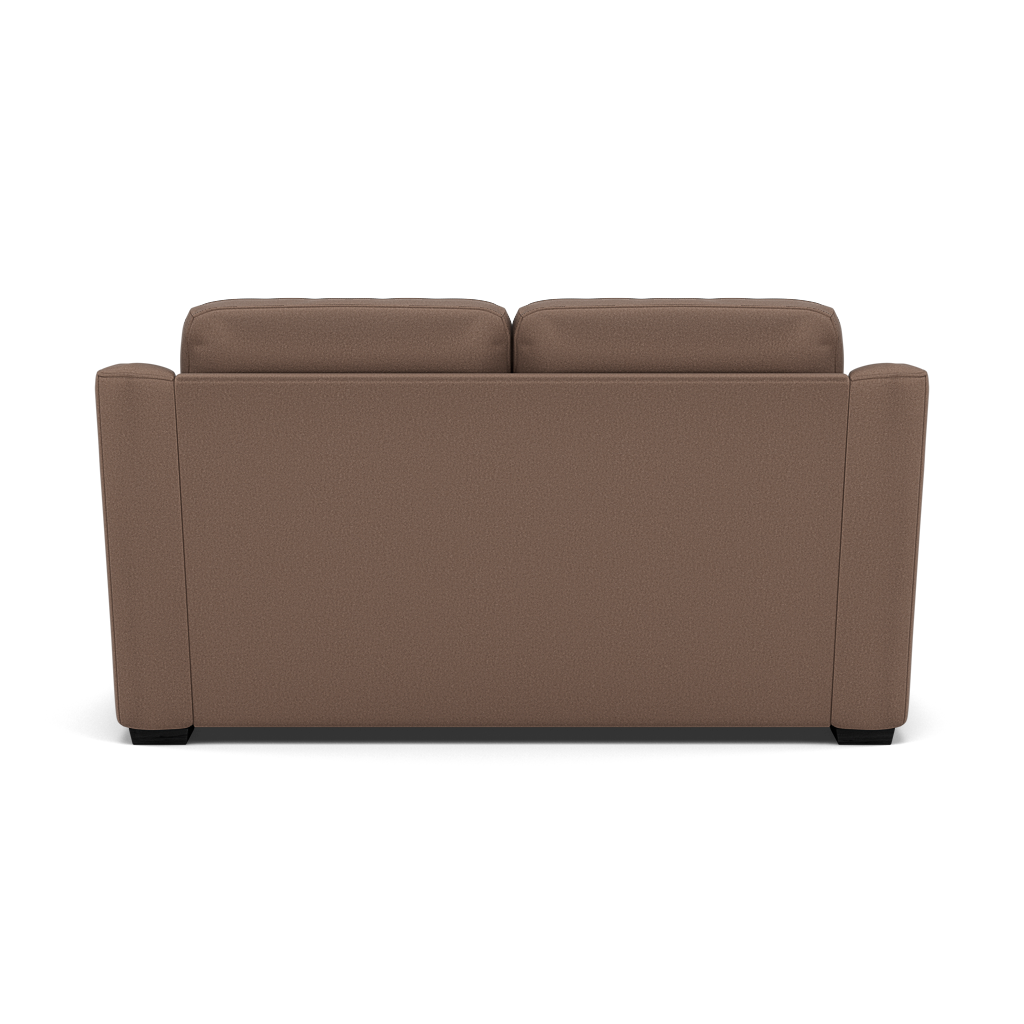 Dino 2 Seater Sofa - 2 Seater Sofa SKA MAD AIS Only — BFA-MAD-05 DARK TAUPE, gallery image 2