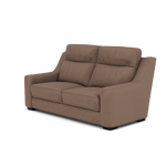 Dino 2 Seater Sofa - 2 Seater Sofa SKA MAD AIS Only — BFA-MAD-05 DARK TAUPE, gallery image 3