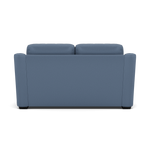 Dino 2 Seater Sofa - 2 Seater Sofa SKA MAD AIS Only — BFA-MAD-08 PACIFIC BLUE, gallery image 2